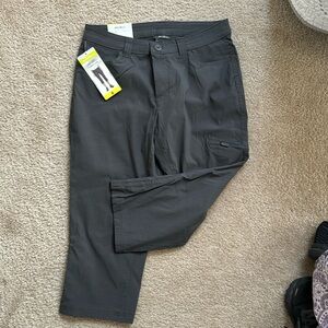 Eddie Bauer Women’s Rainer Capri